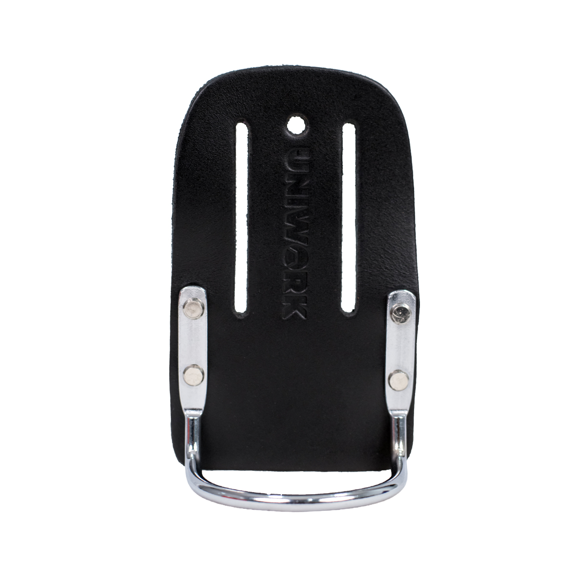 Uniwork Leather Tool Belt Hammer Holder
