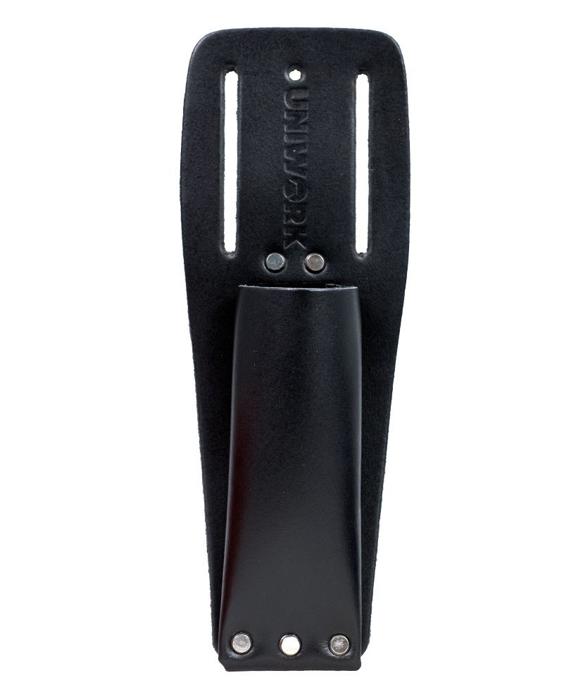 Uniwork Leather Tool Belt Utility Knife Pouch